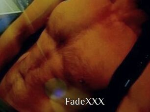 FadeXXX
