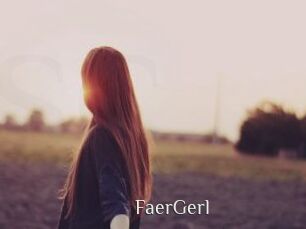 FaerGerl Shop coquin