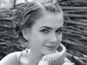 Fakhte
