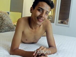 Fallxam