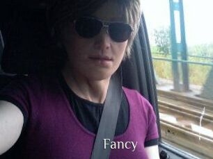 Fancy