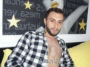 FancyEd Shop coquin
