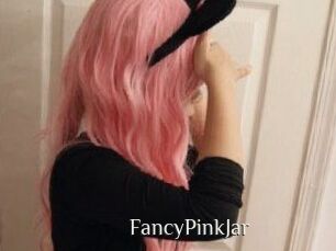 FancyPinkJar Shop coquin