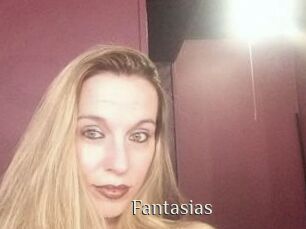 Fantasias
