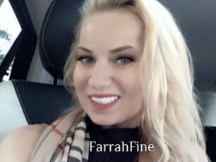 FarrahFine