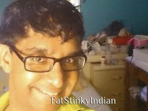 FatStinkyIndian