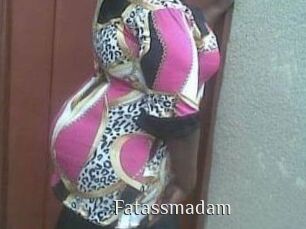 Fatassmadam