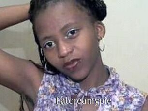 Fatcreamypie
