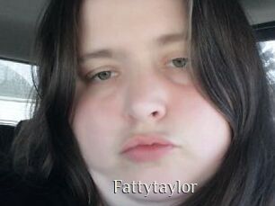 Fattytaylor