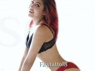 Faytatto18 Shop coquin