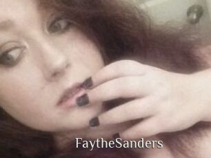 FaytheSanders