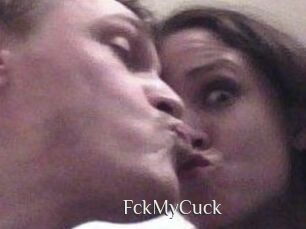 FckMyCuck