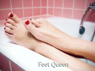 Feet_Queen