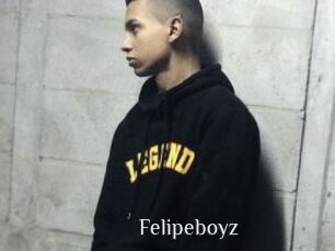 Felipeboyz