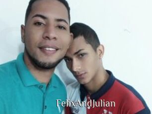 FelixAndJulian