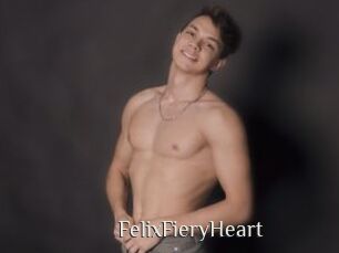 FelixFieryHeart