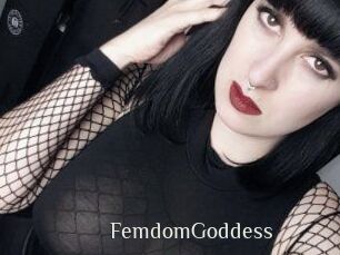 FemdomGoddess Shop coquin