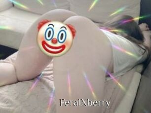 FeralXberry