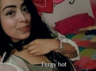 Fergy_hot