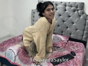 FernandaSaylor