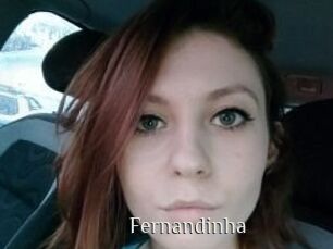 Fernandinha Shop coquin