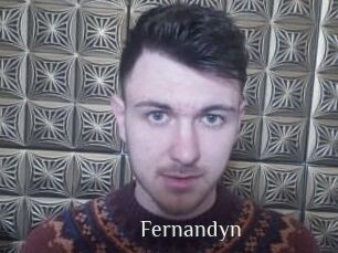 Fernandyn Shop coquin