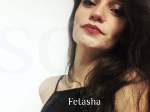 Fetasha