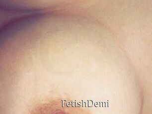 FetishDemi