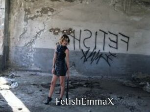 FetishEmmaX
