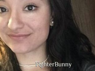 FighterBunny
