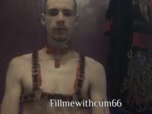 Fillmewithcum66