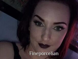 Fineporcelian