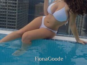 FionaGoode