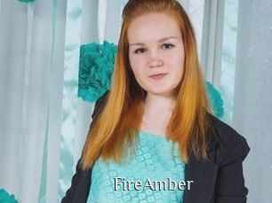 FireAmber