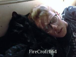 FireCrotch64