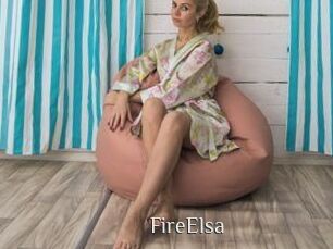FireElsa