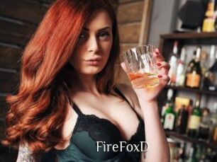 FireFoxD