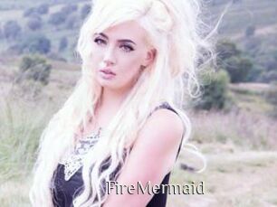 FireMermaid Shop coquin