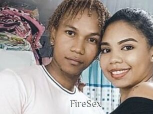 FireSex
