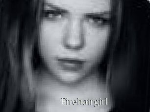Firehairgirl