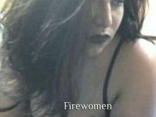 Firewomen Shop coquin