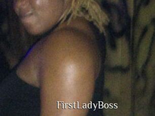 FirstLadyBoss