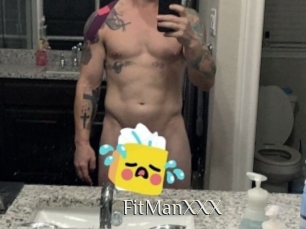 FitManXXX