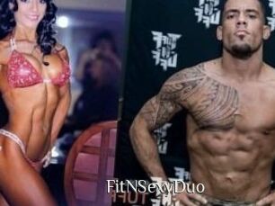 FitNSexyDuo Shop coquin