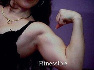 FitnessEve Shop coquin