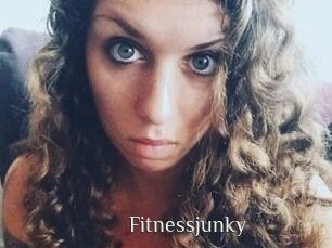 Fitnessjunky