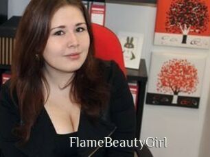 FlameBeautyGirl