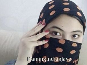 FlamingIndianJaya