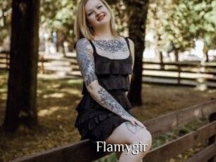 Flamygir
