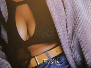 Flashy